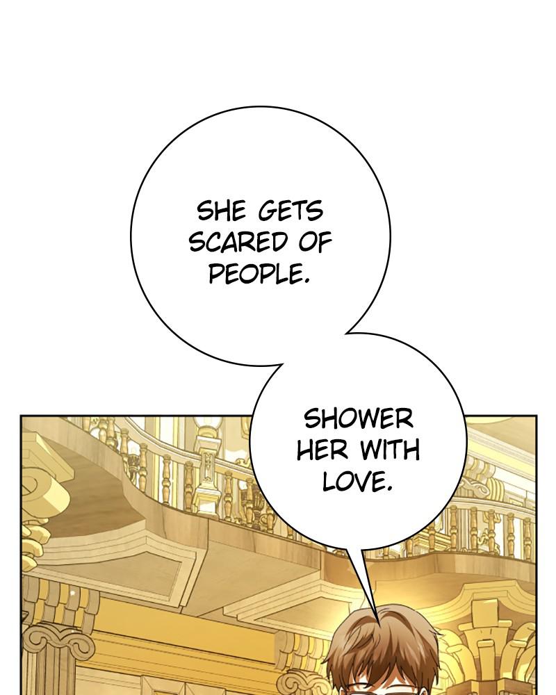 Your Throne Chap 129 - Next Chap 130