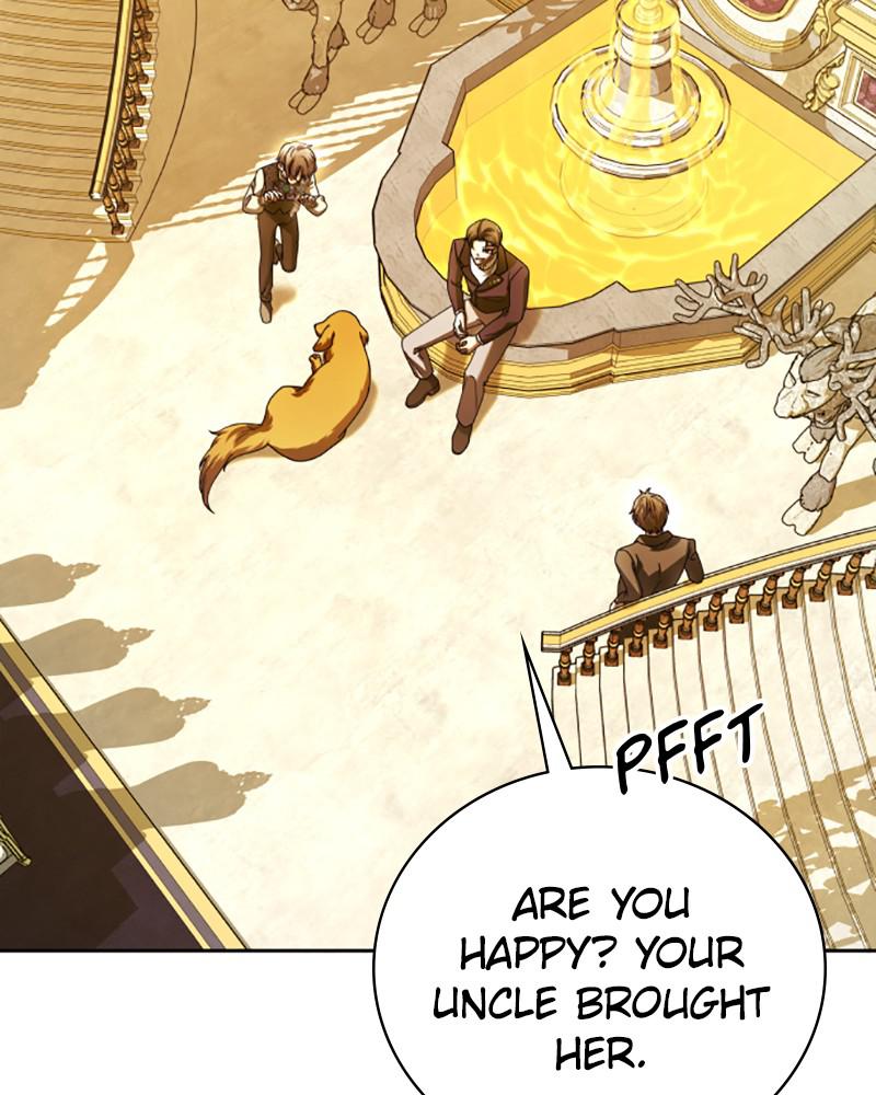Your Throne Chap 129 - Next Chap 130