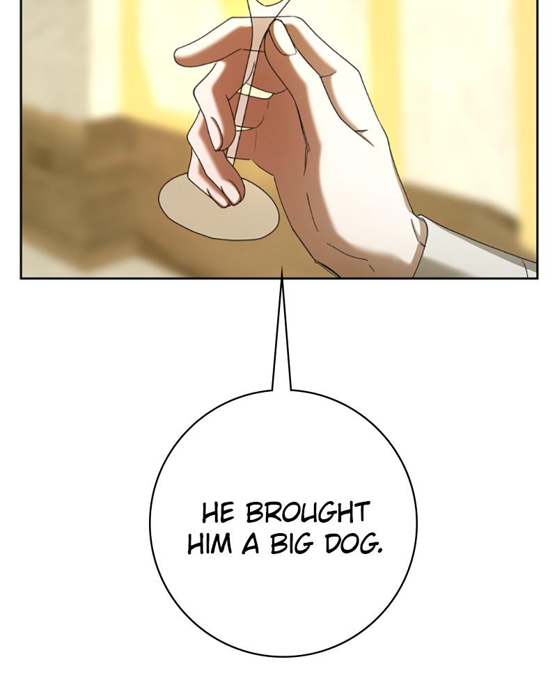 Your Throne Chap 129 - Next Chap 130