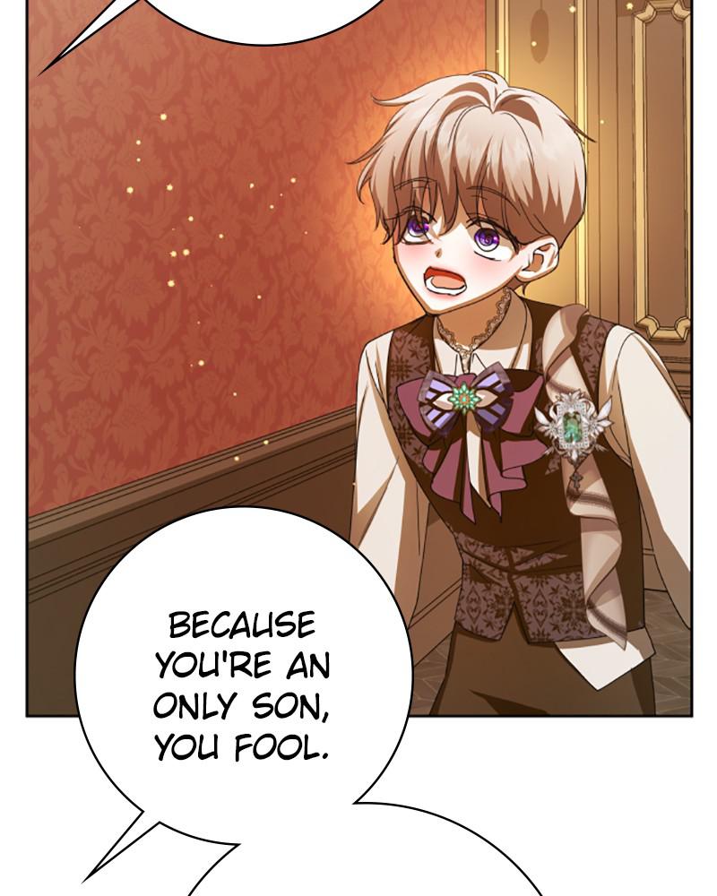 Your Throne Chap 129 - Next Chap 130