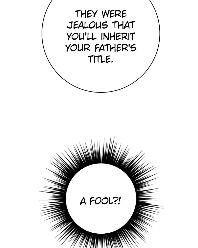 Your Throne Chap 129 - Next Chap 130