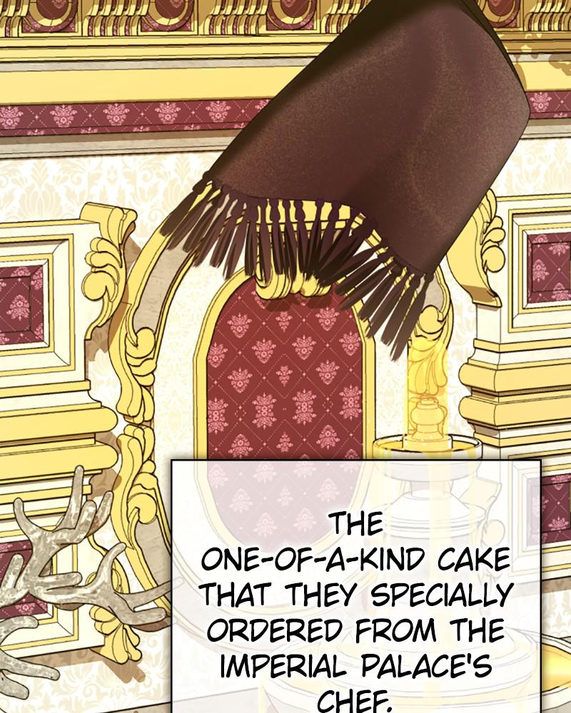 Your Throne Chap 129 - Next Chap 130