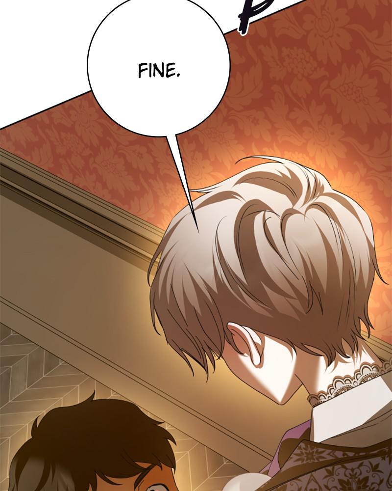 Your Throne Chap 129 - Next Chap 130