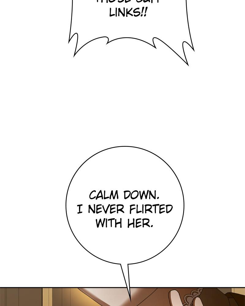 Your Throne Chap 129 - Next Chap 130