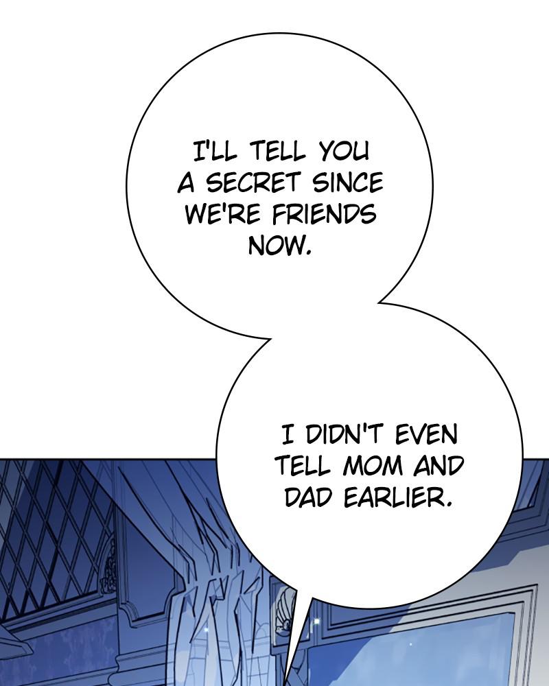 Your Throne Chap 129 - Next Chap 130