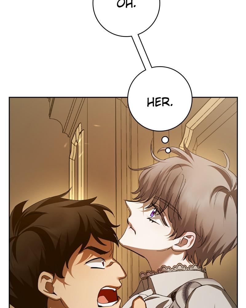 Your Throne Chap 129 - Next Chap 130