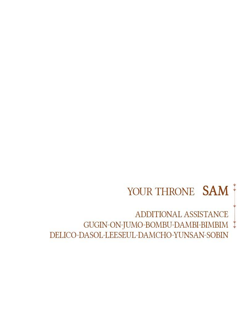 Your Throne Chap 129 - Next Chap 130