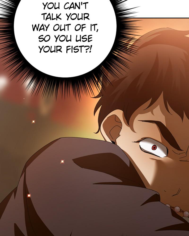 Your Throne Chap 129 - Next Chap 130