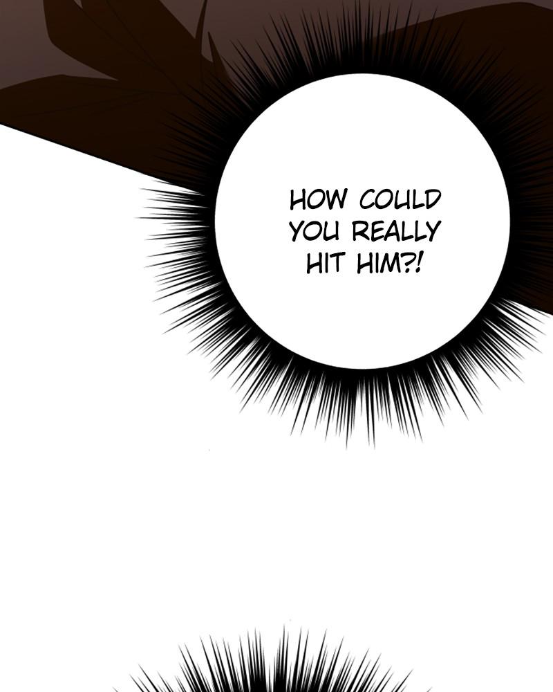 Your Throne Chap 129 - Next Chap 130