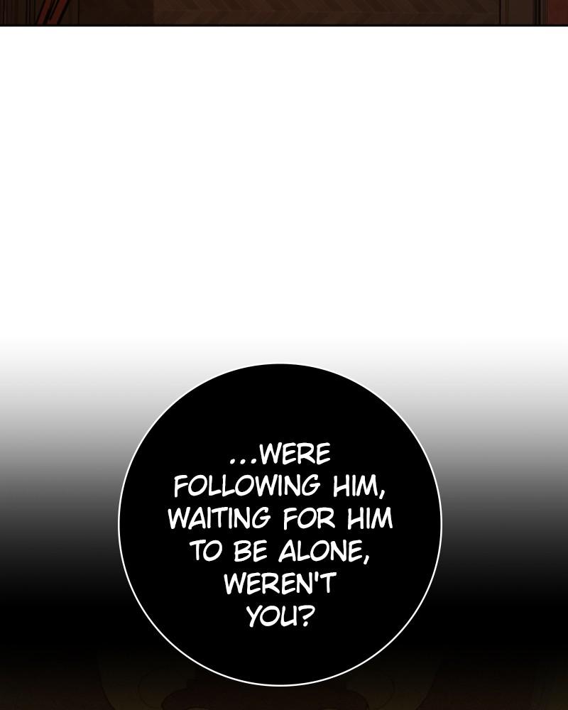 Your Throne Chap 129 - Next Chap 130