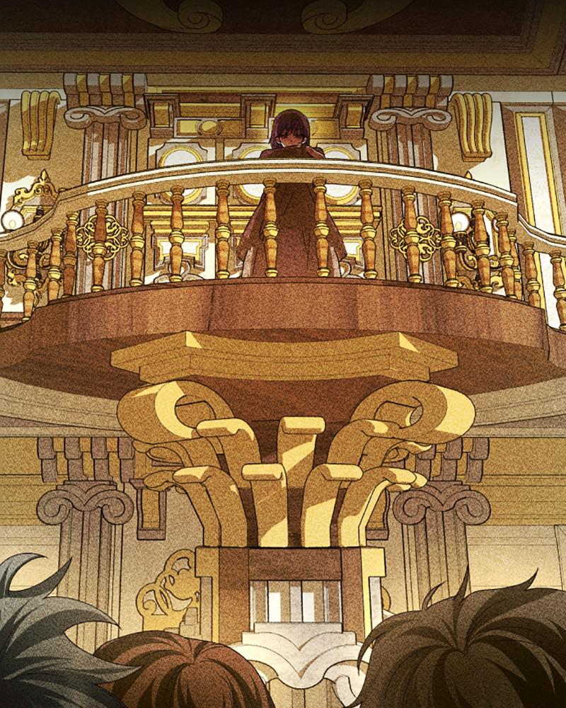 Your Throne Chap 129 - Next Chap 130