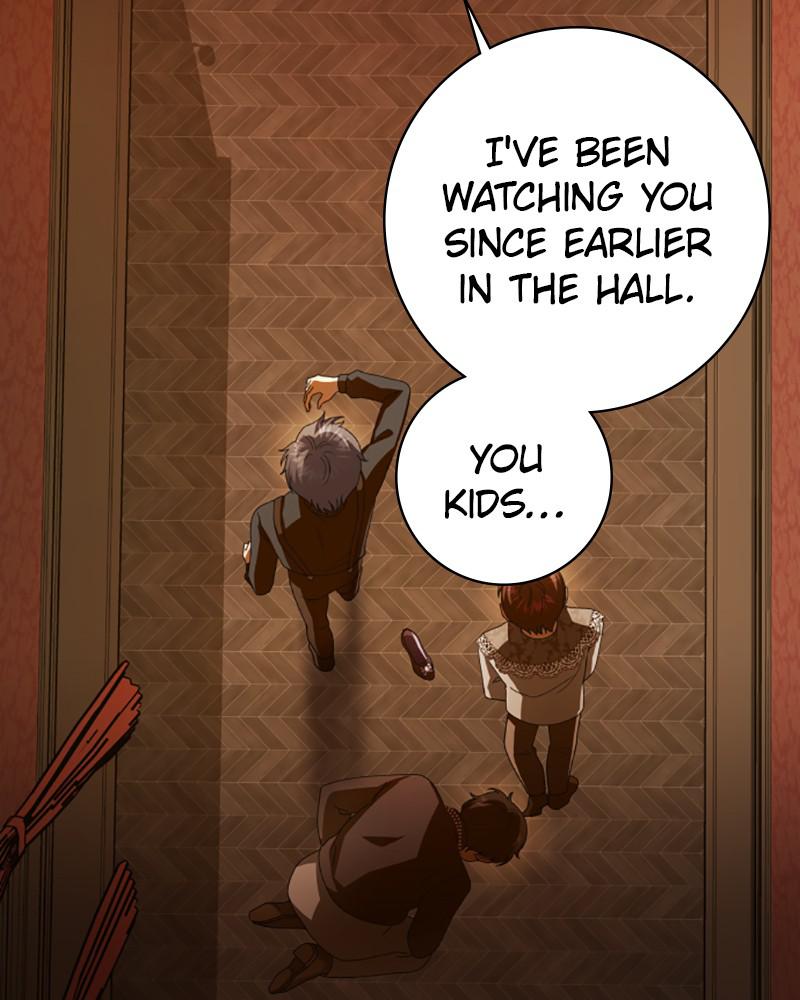 Your Throne Chap 129 - Next Chap 130