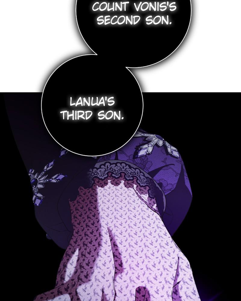 Your Throne Chap 129 - Next Chap 130