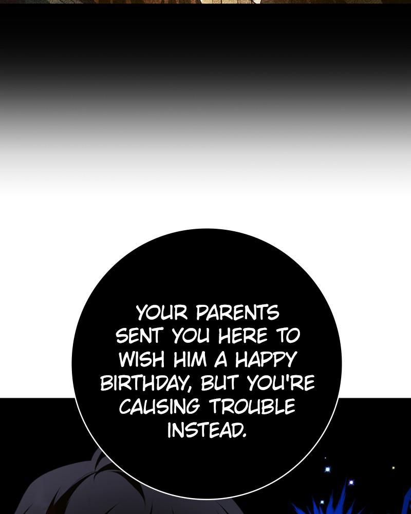 Your Throne Chap 129 - Next Chap 130