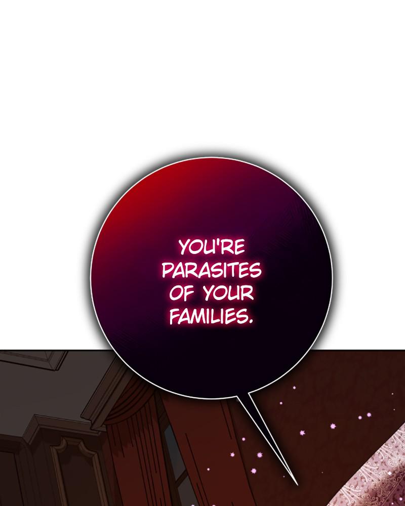 Your Throne Chap 129 - Next Chap 130