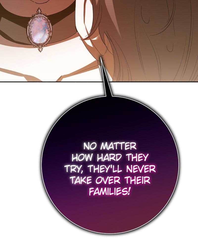 Your Throne Chap 129 - Next Chap 130
