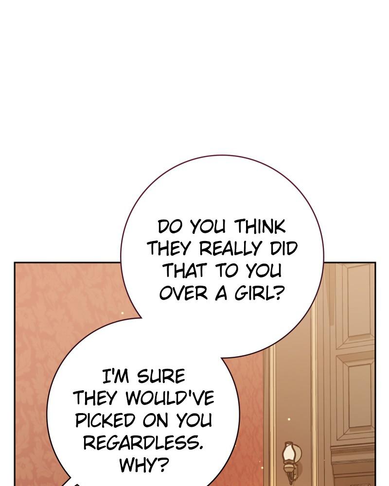 Your Throne Chap 129 - Next Chap 130