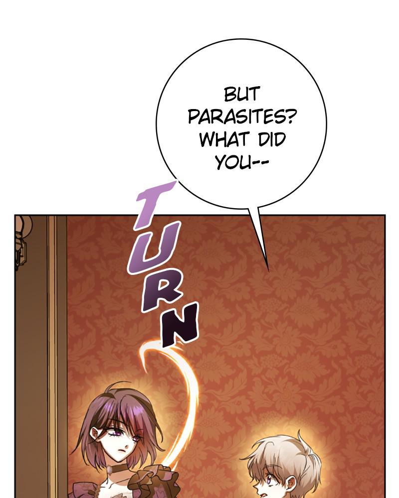 Your Throne Chap 129 - Next Chap 130