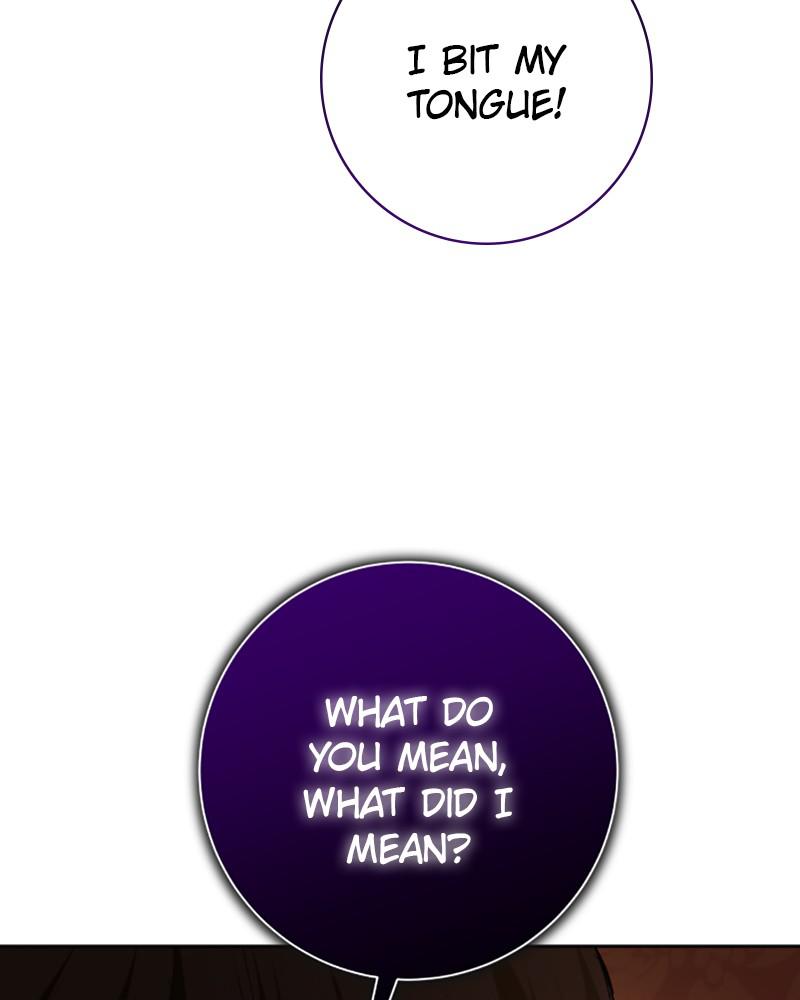 Your Throne Chap 129 - Next Chap 130