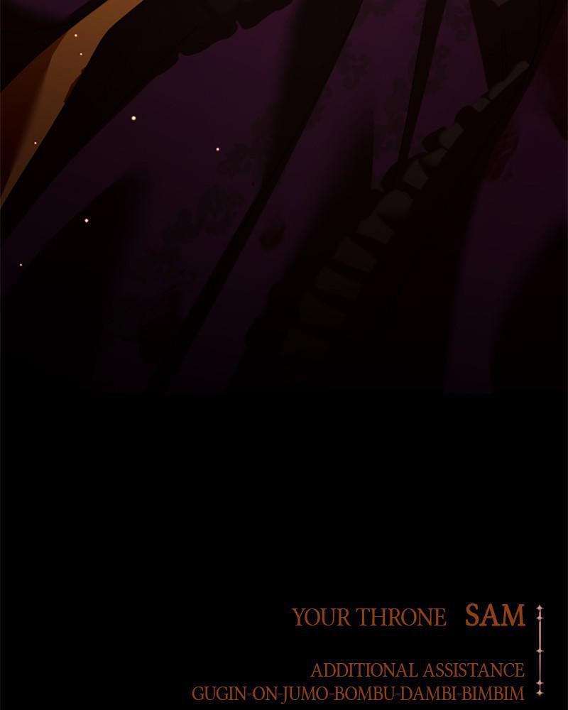 Your Throne Chap 120 - Next Chap 121