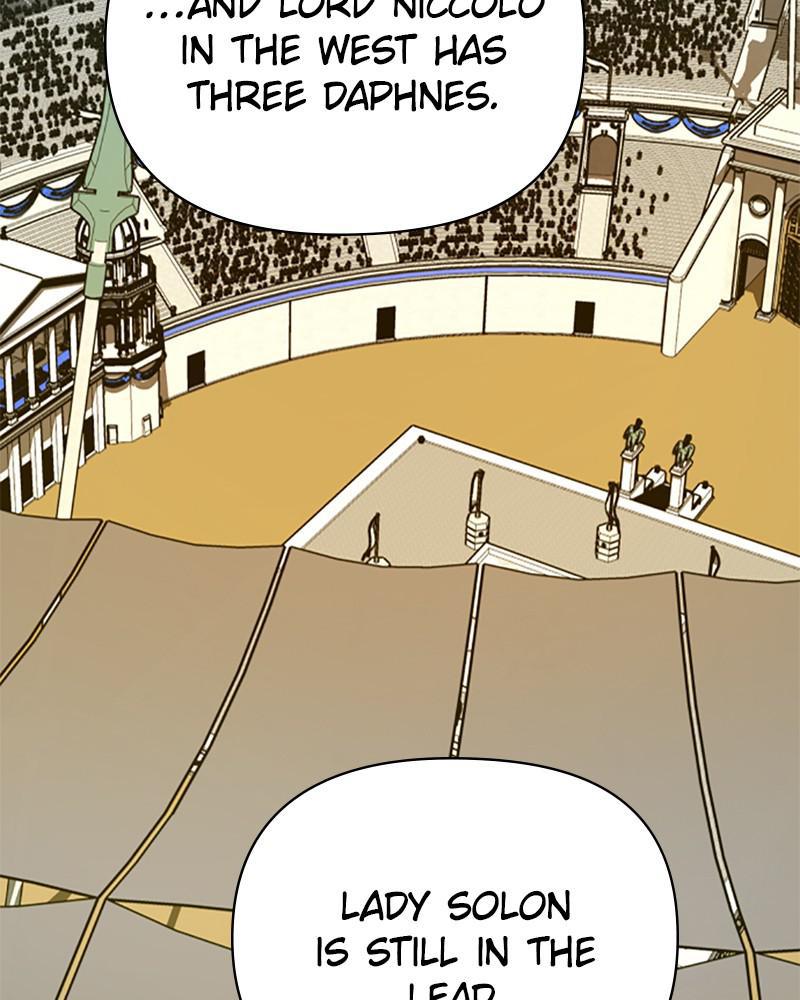 Your Throne Chap 120 - Next Chap 121