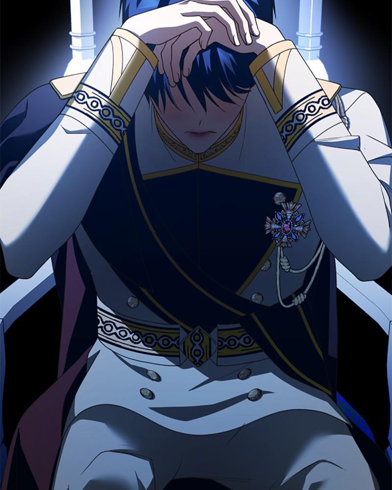Your Throne Chap 120 - Next Chap 121