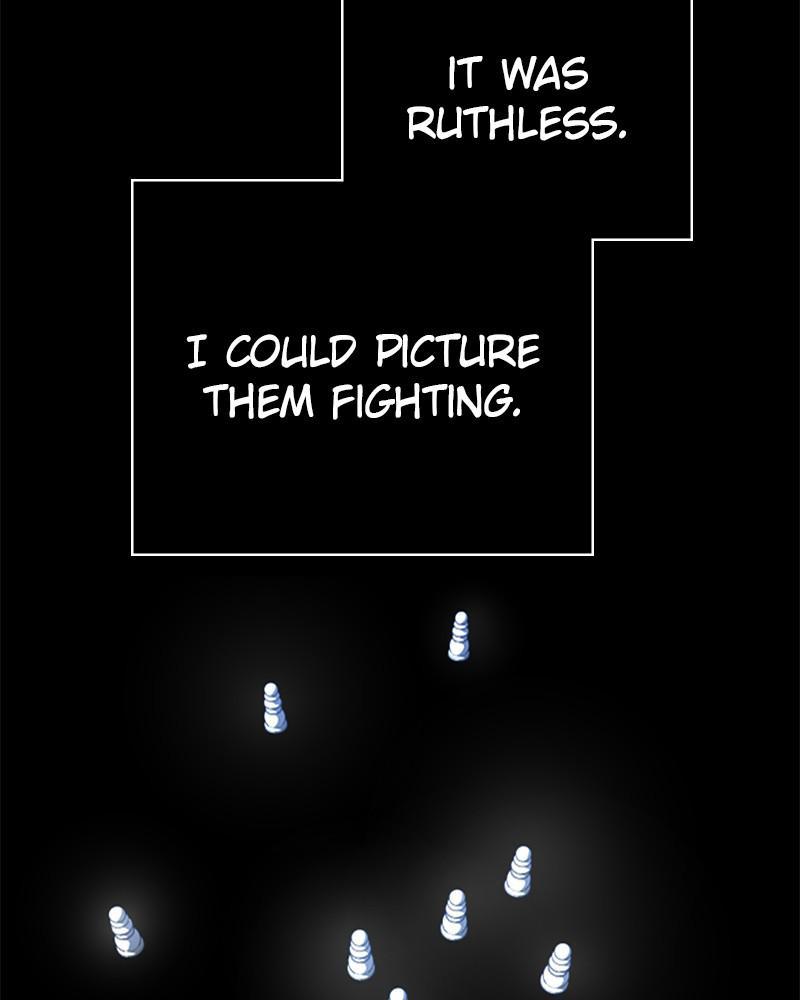 Your Throne Chap 120 - Next Chap 121