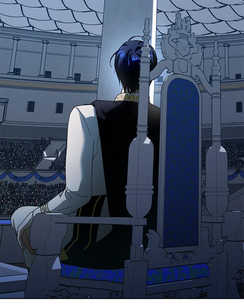 Your Throne Chap 120 - Next Chap 121