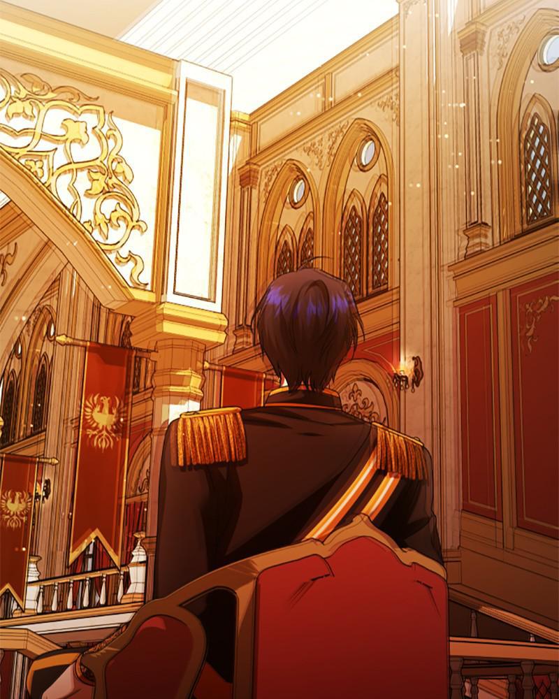 Your Throne Chap 120 - Next Chap 121
