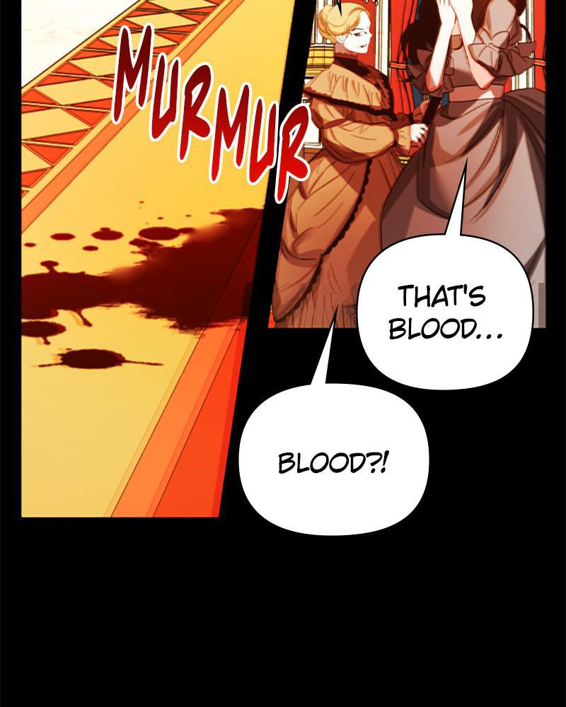 Your Throne Chap 120 - Next Chap 121