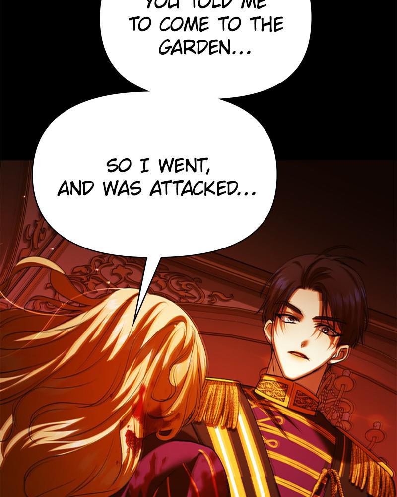 Your Throne Chap 120 - Next Chap 121