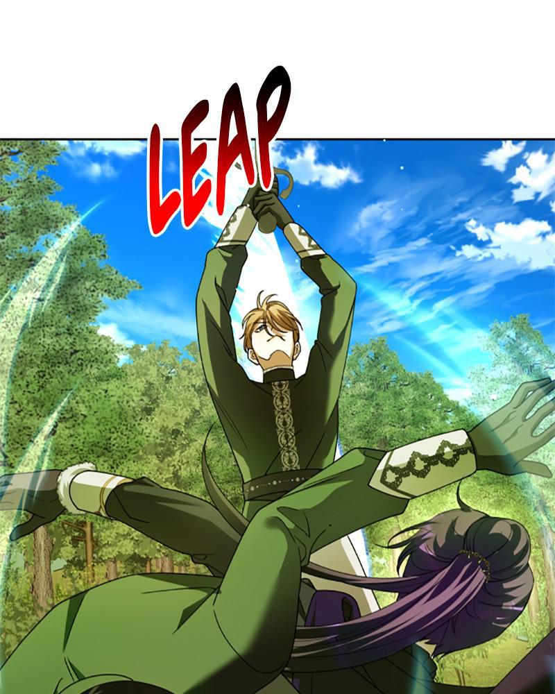 Your Throne Chap 120 - Next Chap 121