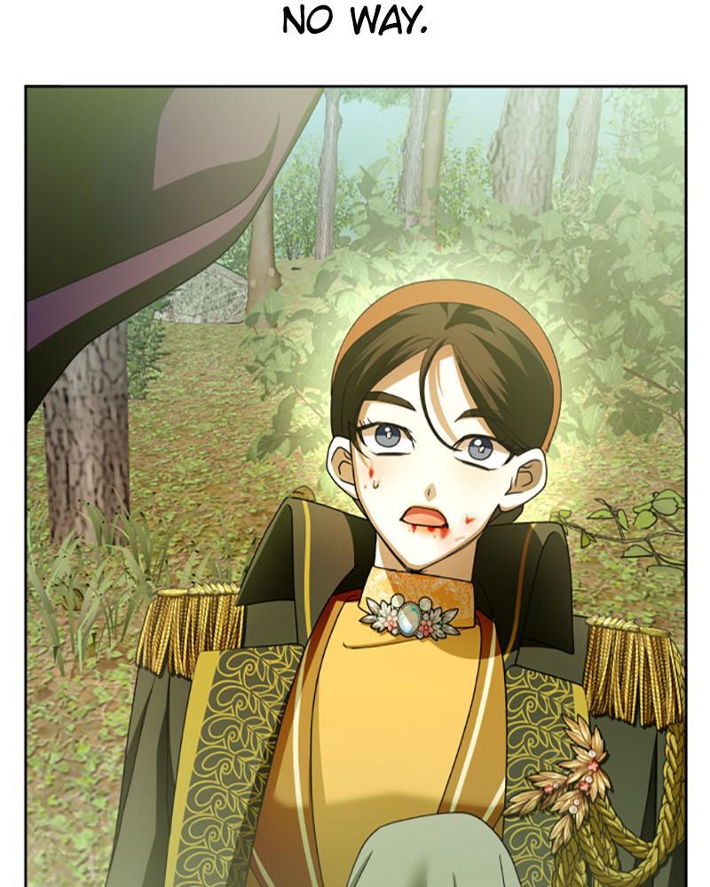 Your Throne Chap 120 - Next Chap 121