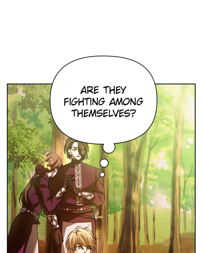 Your Throne Chap 120 - Next Chap 121