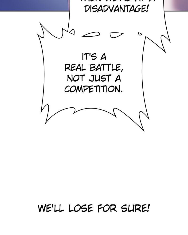 Your Throne Chap 120 - Next Chap 121