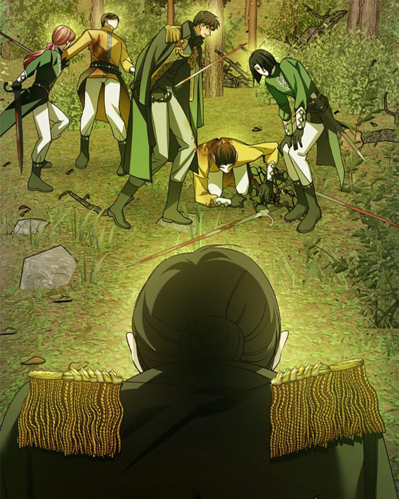 Your Throne Chap 120 - Next Chap 121