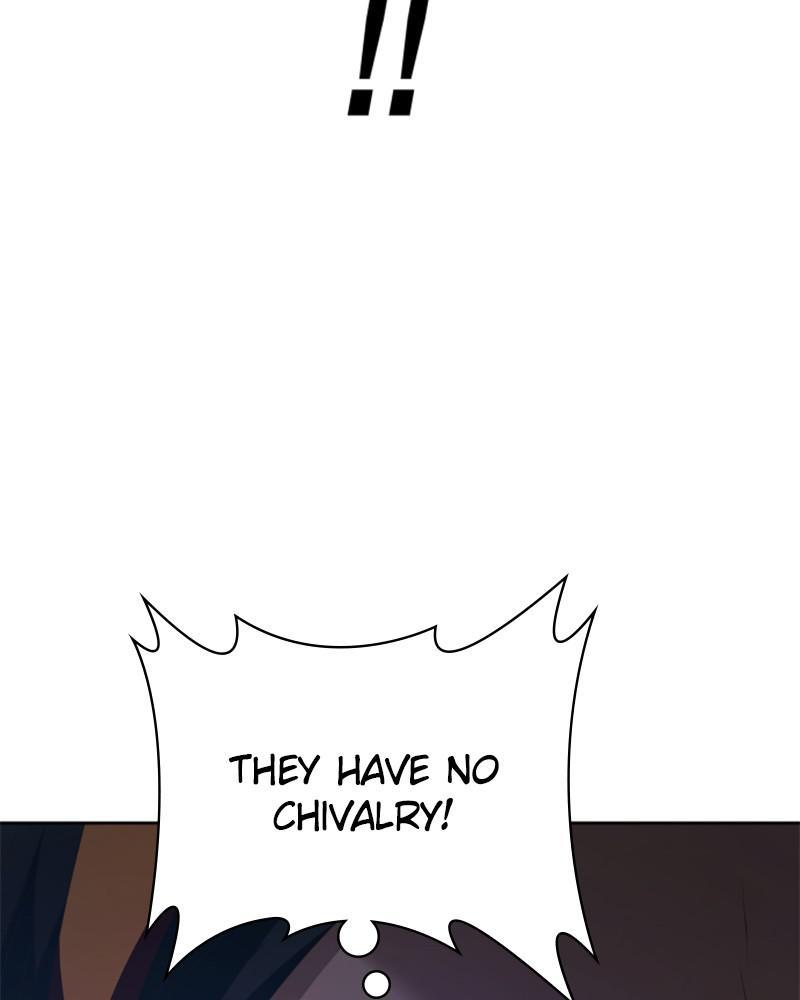 Your Throne Chap 120 - Next Chap 121