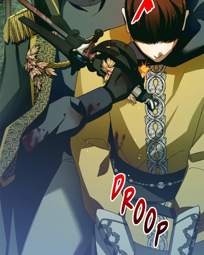 Your Throne Chap 120 - Next Chap 121