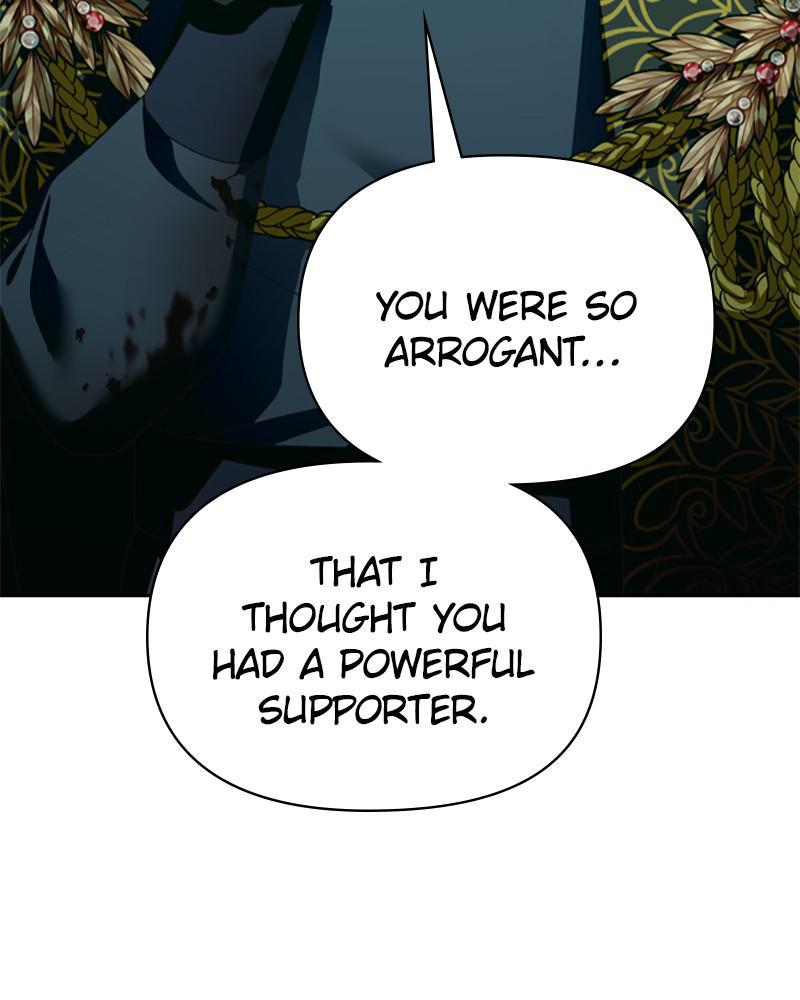 Your Throne Chap 120 - Next Chap 121