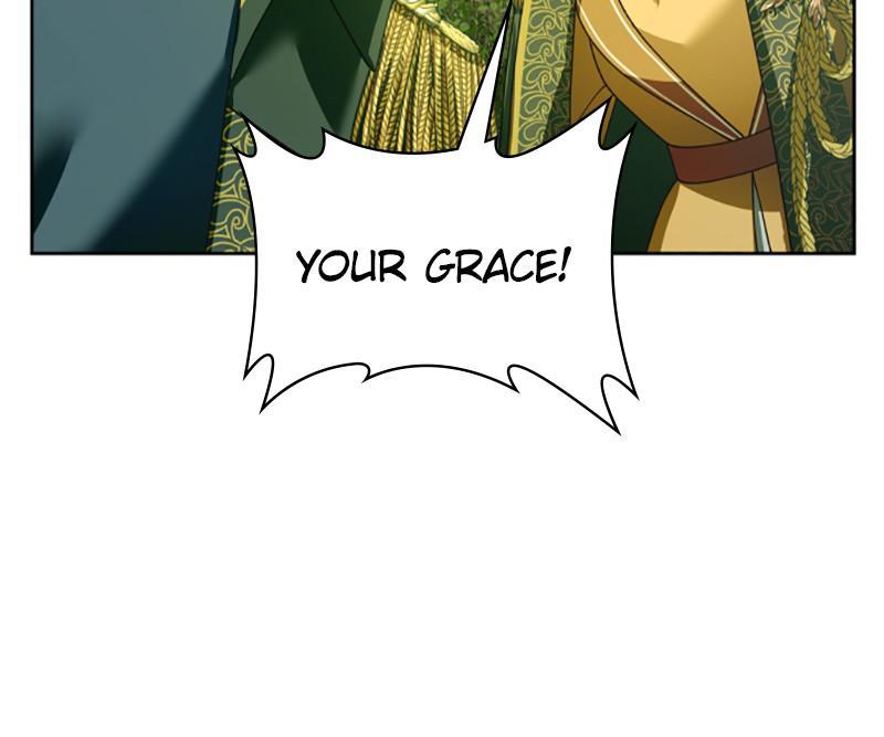 Your Throne Chap 120 - Next Chap 121