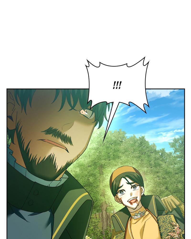 Your Throne Chap 120 - Next Chap 121