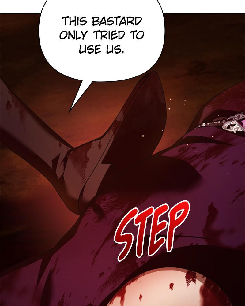 Your Throne Chap 120 - Next Chap 121