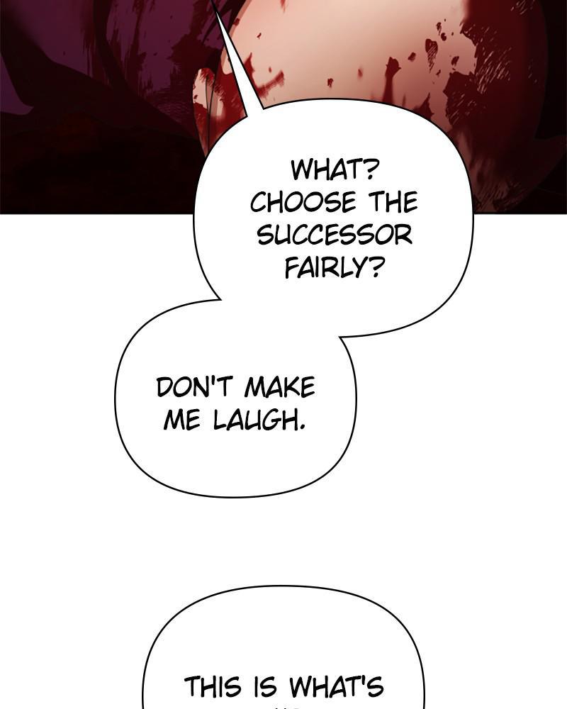 Your Throne Chap 120 - Next Chap 121