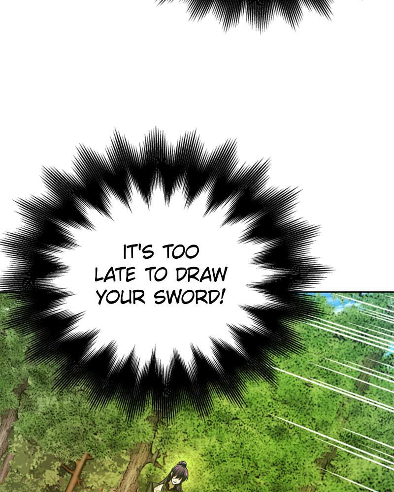 Your Throne Chap 120 - Next Chap 121