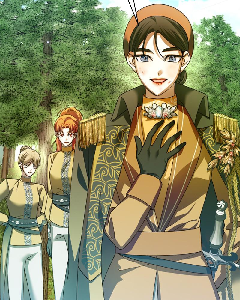 Your Throne Chap 121 - Next Chap 122