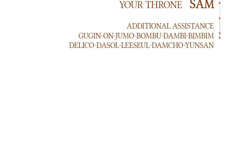 Your Throne Chap 121 - Next Chap 122