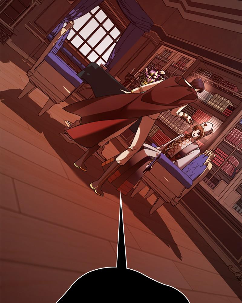 Your Throne Chap 121 - Next Chap 122