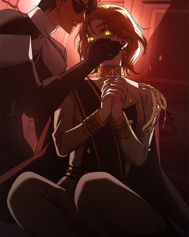 Your Throne Chap 121 - Next Chap 122