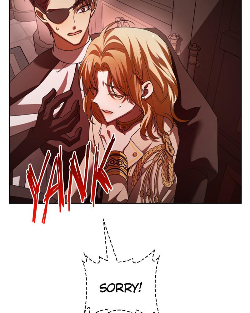 Your Throne Chap 121 - Next Chap 122