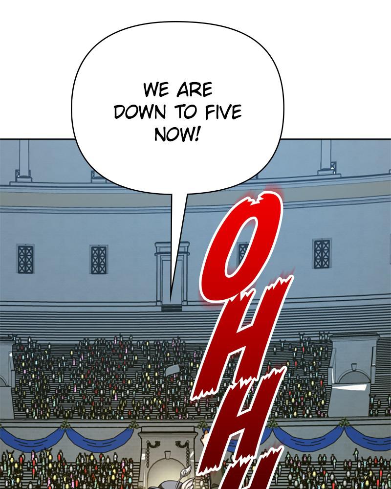 Your Throne Chap 121 - Next Chap 122